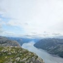 피오르(Fiord) 이미지