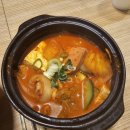 (주)놀부 | 버스터미널역] 식사 해결이 필요할 때 고터 한식 맛집 "밥장인", "놀부주방" 내돈내산 후기, 혼밥도 가능