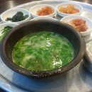 사랑채 한식명가