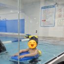 타잔 B&G 어린이 수영장 이미지