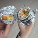민들레김밥과분식 이미지