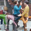 맛고을 문화의 거리 이미지