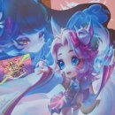 소로3-91 | 성수 TFT 전략적 팀 전투 팝업스토어 KO 콜로세움 롤체팝업 후기