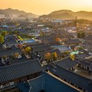 해상마을 이미지