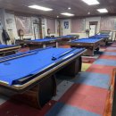 휴먼당구장 이미지