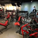 트레인 휘트니스 유성점 | [대전 헬스장] 파나타 머신 천국 트레인휘트니스