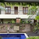 쓰리디닥터 | 여자혼자 발리여행 짱구 가성비 숙소 'Komala Homestay 코말라 홈스테이' 추천 후기