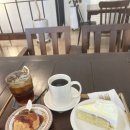 전북대 카페 도란도란 전주 맛집 디저트카페 케이크