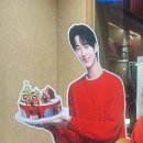 [베스킨라빈스]12월 이 달의 맛 :: 키세스 브라우니 초콜릿 꼭 드셔보슈! *강추*