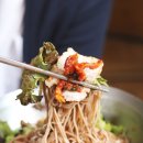 방림메밀막국수 분점