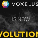 복셀러스 이미지