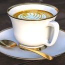 바리스타 이미지