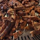 숯불위에돼지 이미지