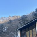 [강원도풀빌라 후기] 인제 겨울 숲캉스 감성숙소 플로팅웨이 설악도적폭포스테이
