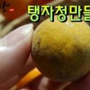 피부에 좋은 음식: 탱자 및 탱자효소, 차 만드는 법 이미지