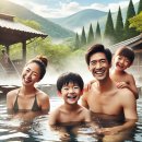 희망온천 | 덕산온천의 중심에서 만나는 백제호텔의 따뜻한 힐링 여행