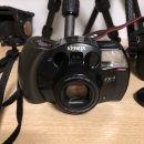 미래칼라현상소 | 1. 삼성 케녹스 FX-4 자동필름카메라 친절리뷰!