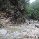 도마치계곡 이미지