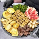 은행나무곱창 이미지