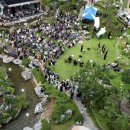 덕분에 희망 음악회 이미지