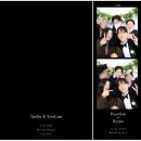 (주)정우디자인 | [공지] W. 뷰포토부스 본식 후기(짝꿍 2명 구해요 🙏🏻)