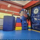 가온 용인대 태권도장 이미지