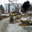 천년 역사 속 옛길 이미지