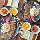 교토밥상 | 교토밥상 • 데이트로 가기 좋은 부산대 부채살 규카츠 정식 맛집 내돈내산
