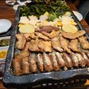 압구정곱창 가로수길 직영점