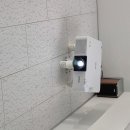 후스크린골프 이미지