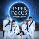[HYPERFOCUS : TOMORROW X TOGETHER VR CONCERT] VR 콘서트 관람 후기