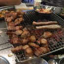 박대박왕소금구이 - 달성군 테크노상업로4길 14 | 박대박왕소금구이