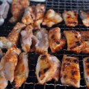 갈매;닭숯불구이 이미지