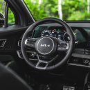 두꺼비 공조 시스템 | 2024 스포티지 하이브리드 정보 제원 포토 오너평가 - 꾸준한 전성기를 누리는 이유