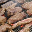 정원생고기 이미지