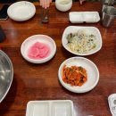 외가집해물칼국수낙지요리