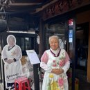 외암 | 🥞 흑백요리사2 파전달인 맛집 후기외암파전 상전｜아산 외암민속마을 가면 여기부터 가세요🔥