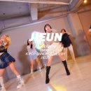 라인댄스 A반 이미지