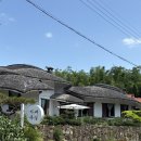 목실 | 경남 산청 지리산 뷰 좋은 감성카페 '묵실'