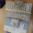 미싱으로 소품 만들기B 이미지