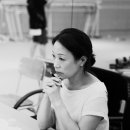 전미숙 무용단''BOW'' 이미지