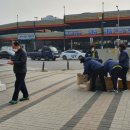 개인택시 복지 제 2충전소 이미지