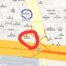 경복궁역 2번 출구 앞 이미지