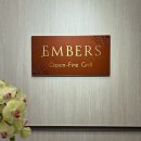 엠버스(EMBERS) | '풀만 앰배서더 서울 이스트폴 엠버스' 런치5코스 내돈내산 후기(아코르멤버쉽 할인팁)