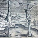 기독교의 상징, 십자가에 대하여 이미지