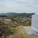 밀양 4대강 현장에서 “매장문화재 ‘처자교’ 발굴 화제” 이미지