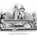 6 Cruel Torture Methods of the Spanish Inquisition 이미지