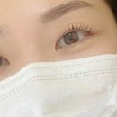 노멀라인속눈썹&브로우구미 이미지