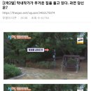 현재 난리난 1박2일 오늘자 방송분 ㄷㄷ 이미지