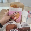 롯데리아_롯데지알에스 김해내외DI점 | 롯데리아 롯데잇츠 앱로 간편하게 주문하고 받아오자! 신상 버거 불고기 4DX